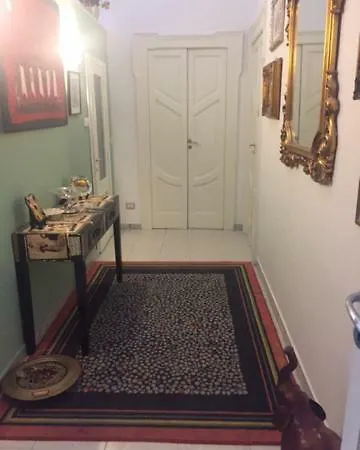 Casa Di Agnese Vendégház
