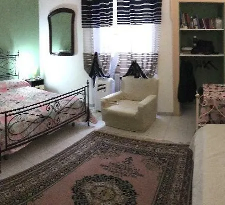 Vendégház Casa Di Agnese *