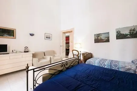 Casa Di Agnese Vendégház