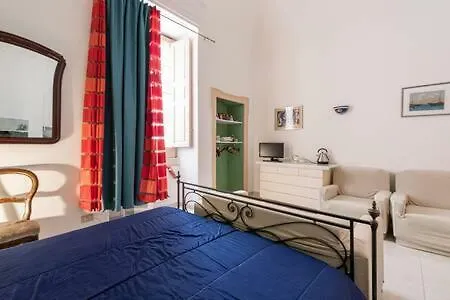 Vendégház Casa Di Agnese