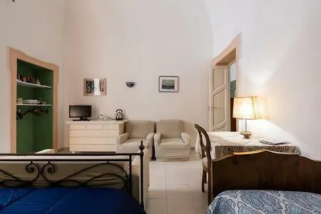Casa Di Agnese Bari