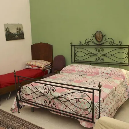 Affittacamere Casa Di Agnese