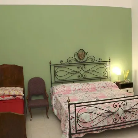 Affittacamere Casa Di Agnese