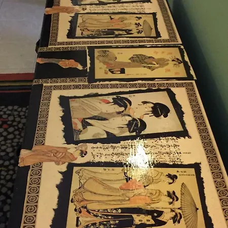Casa Di Agnese Affittacamere *