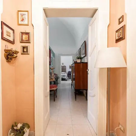 Affittacamere Casa Di Agnese *