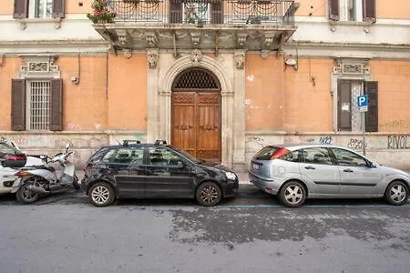 Casa Di Agnese Affittacamere